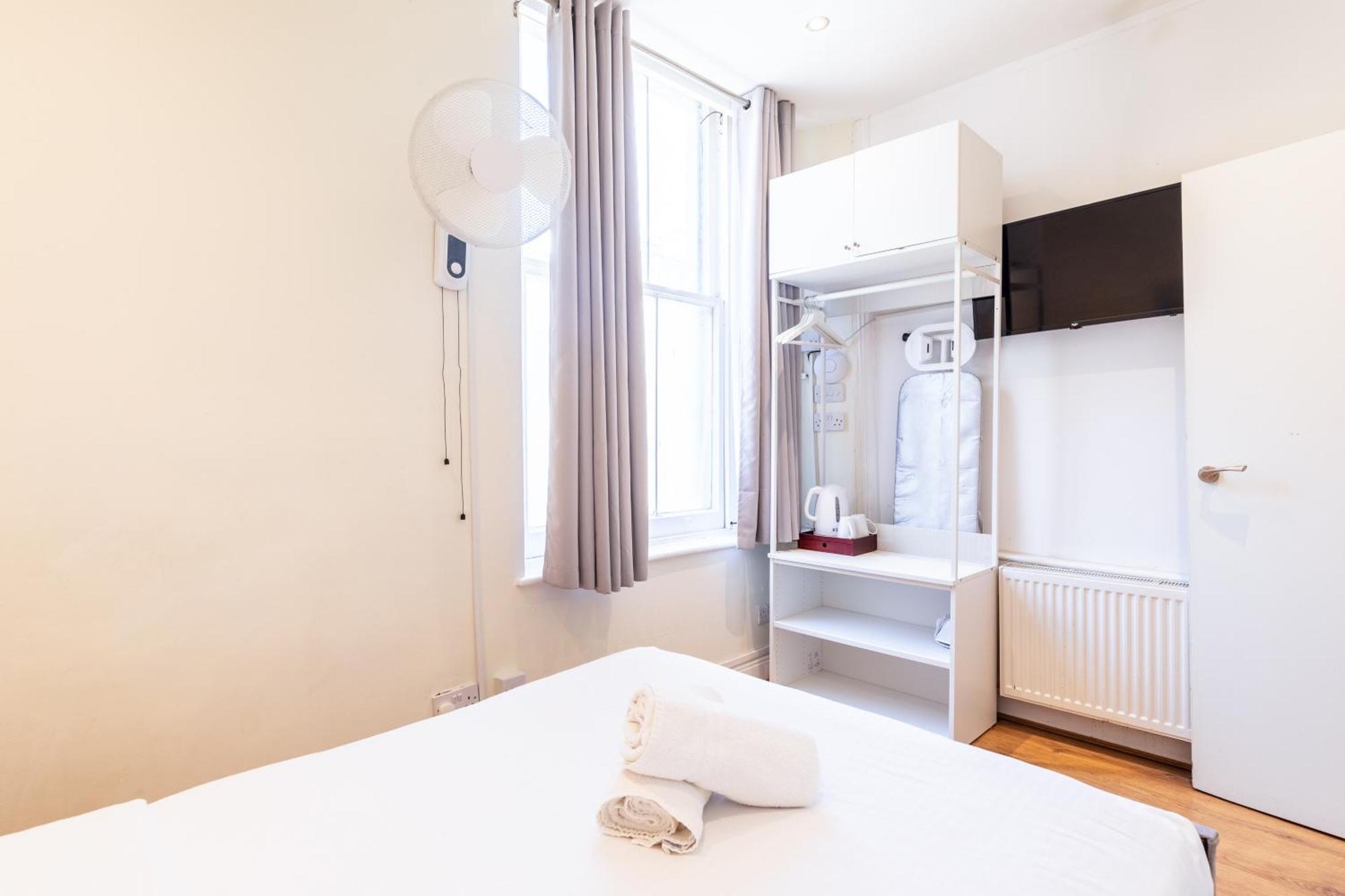 Hotel The Chapter - Hyde Park