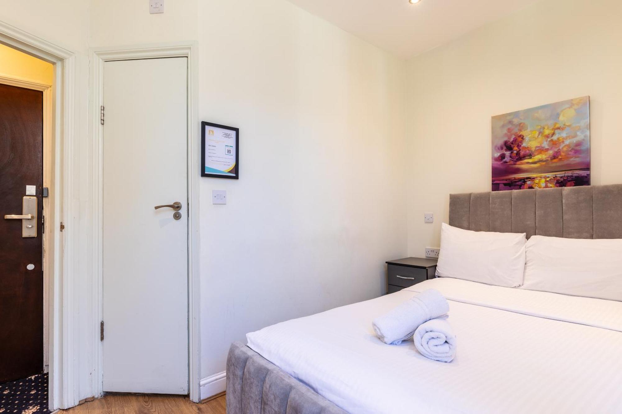 Hotel The Chapter - Hyde Park *