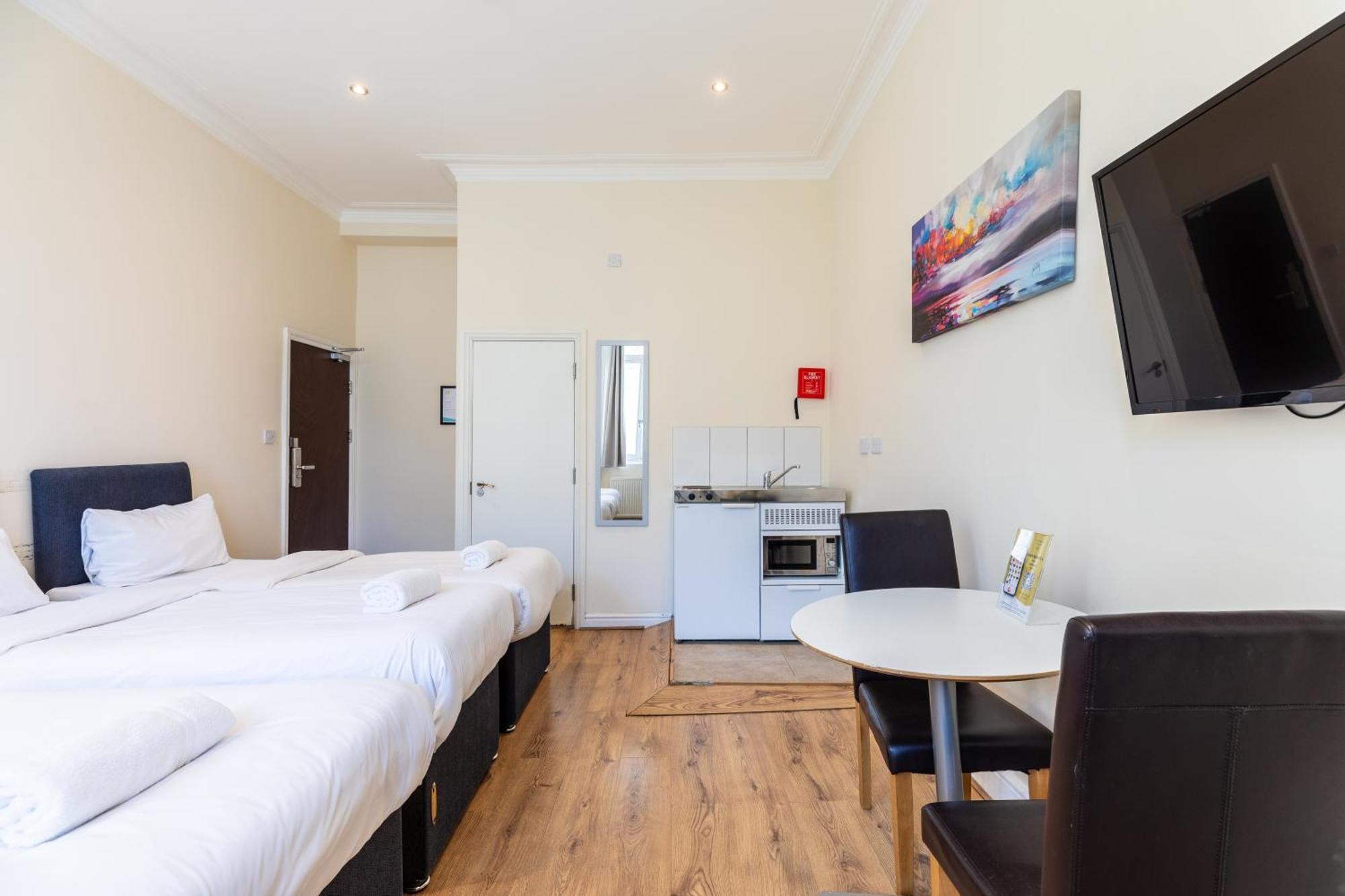 Hotel The Chapter - Hyde Park
