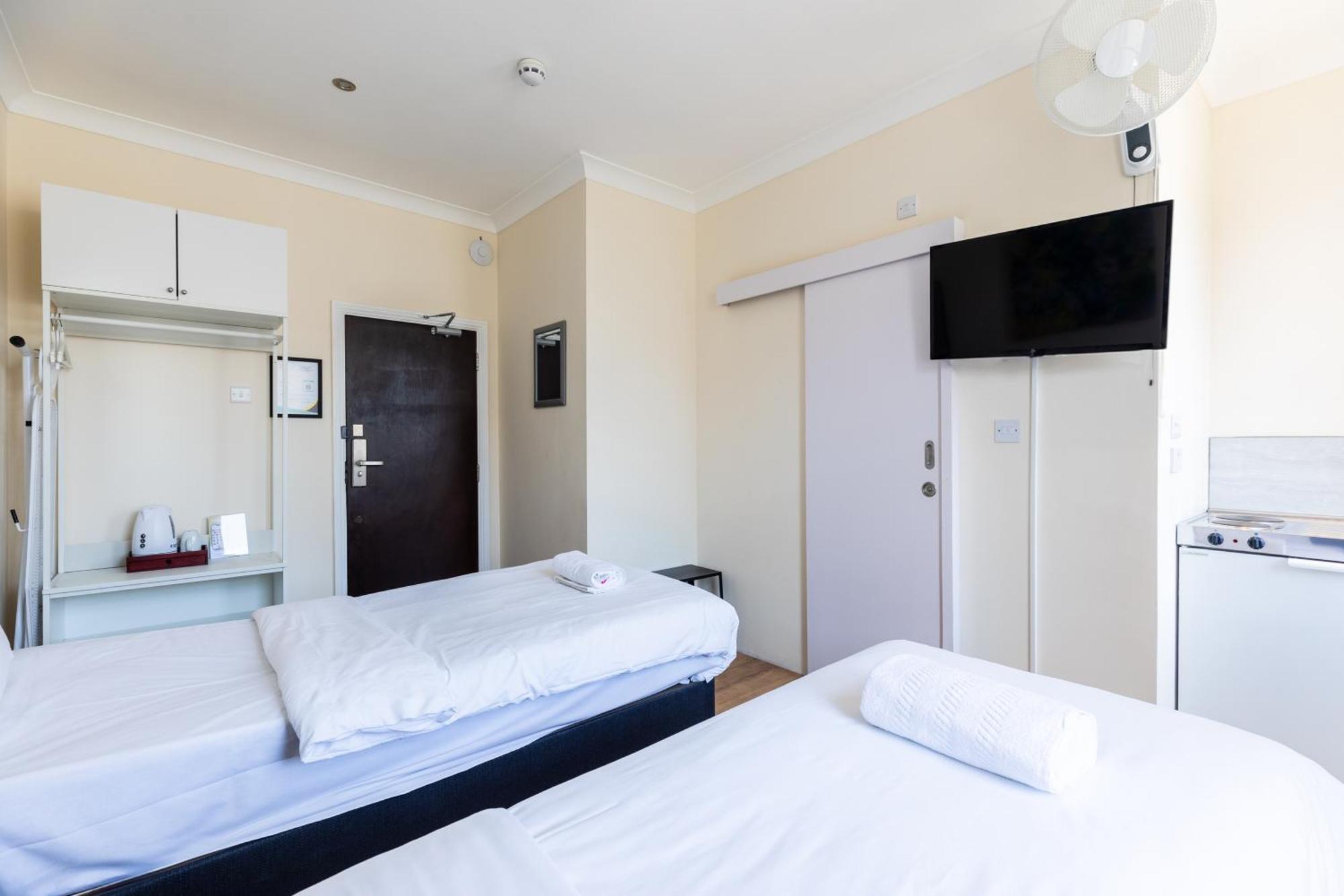 Hotel The Chapter - Hyde Park