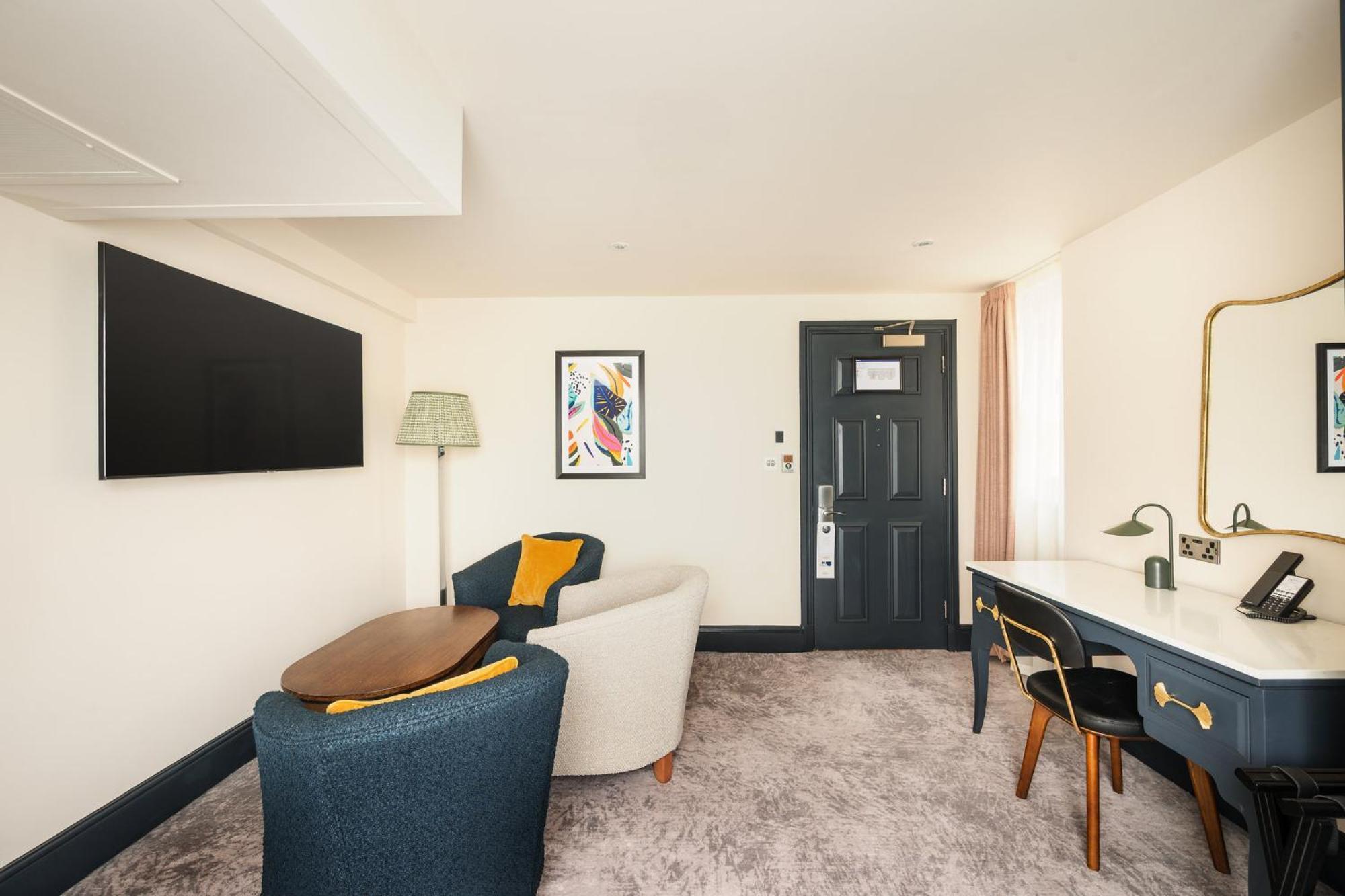 Hotel Indigo - Kensington By Ihg
