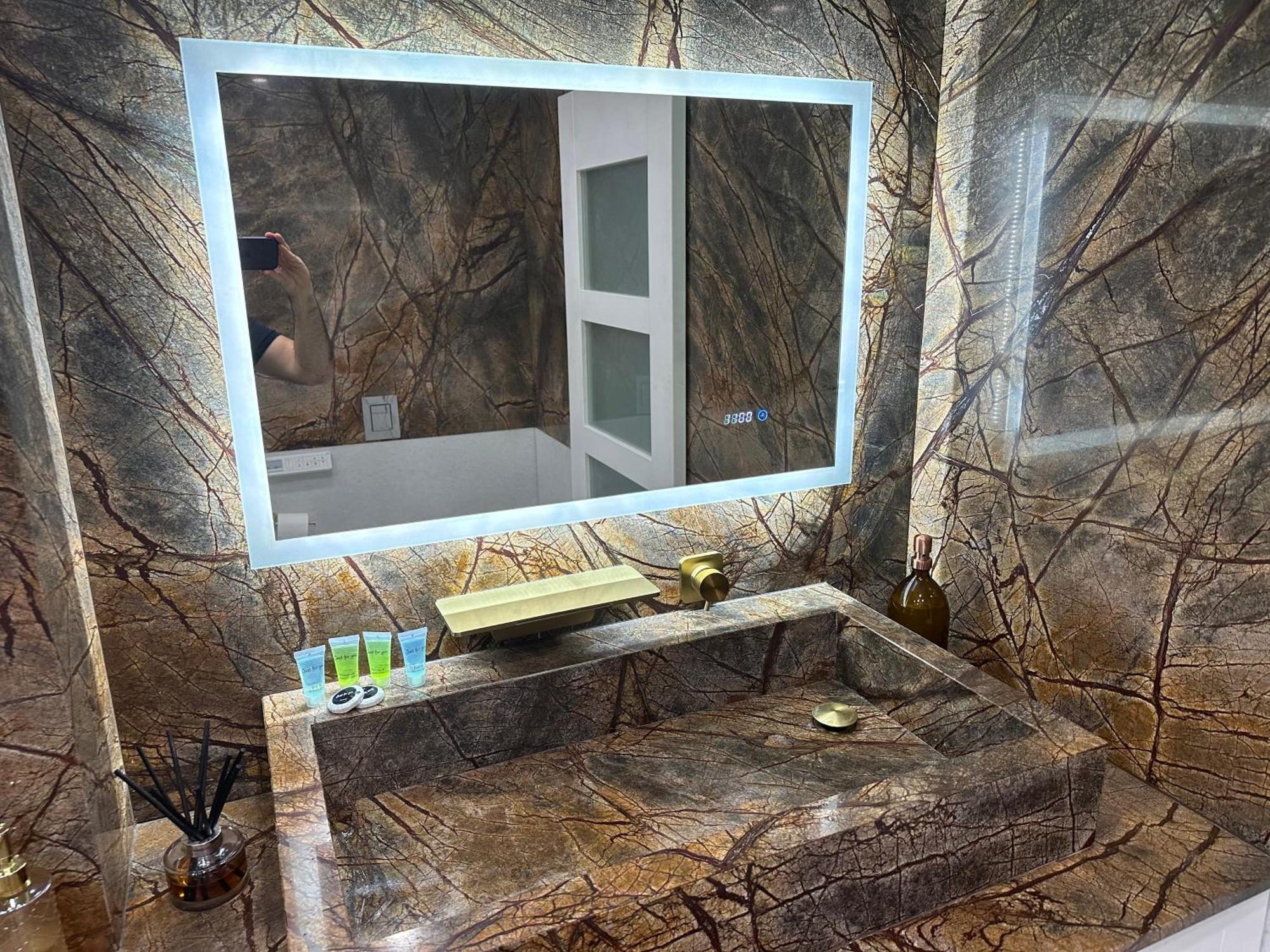 Apartment Unique Luxury In The Heart Of London. Air Conditioned With Private Garden *