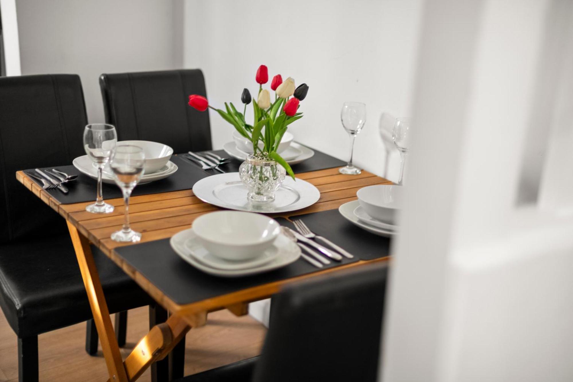 Stunning 2br With Wifi And Sleeps 5 In Paddington Apartment London