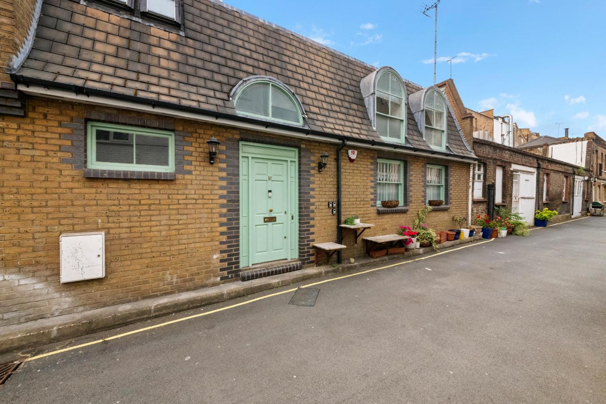 Stunning 2br With Wifi And Sleeps 5 In Paddington Apartment