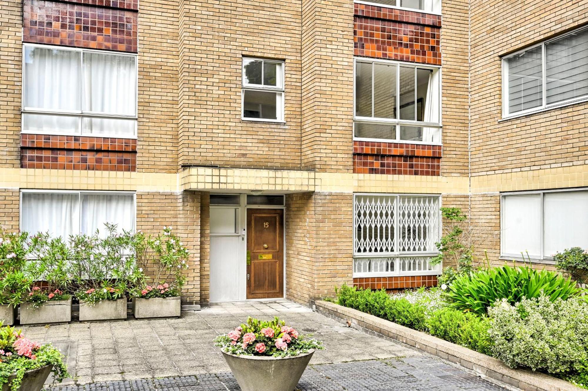 Bloomrooms@knightsbridge/hydepark Villaer London