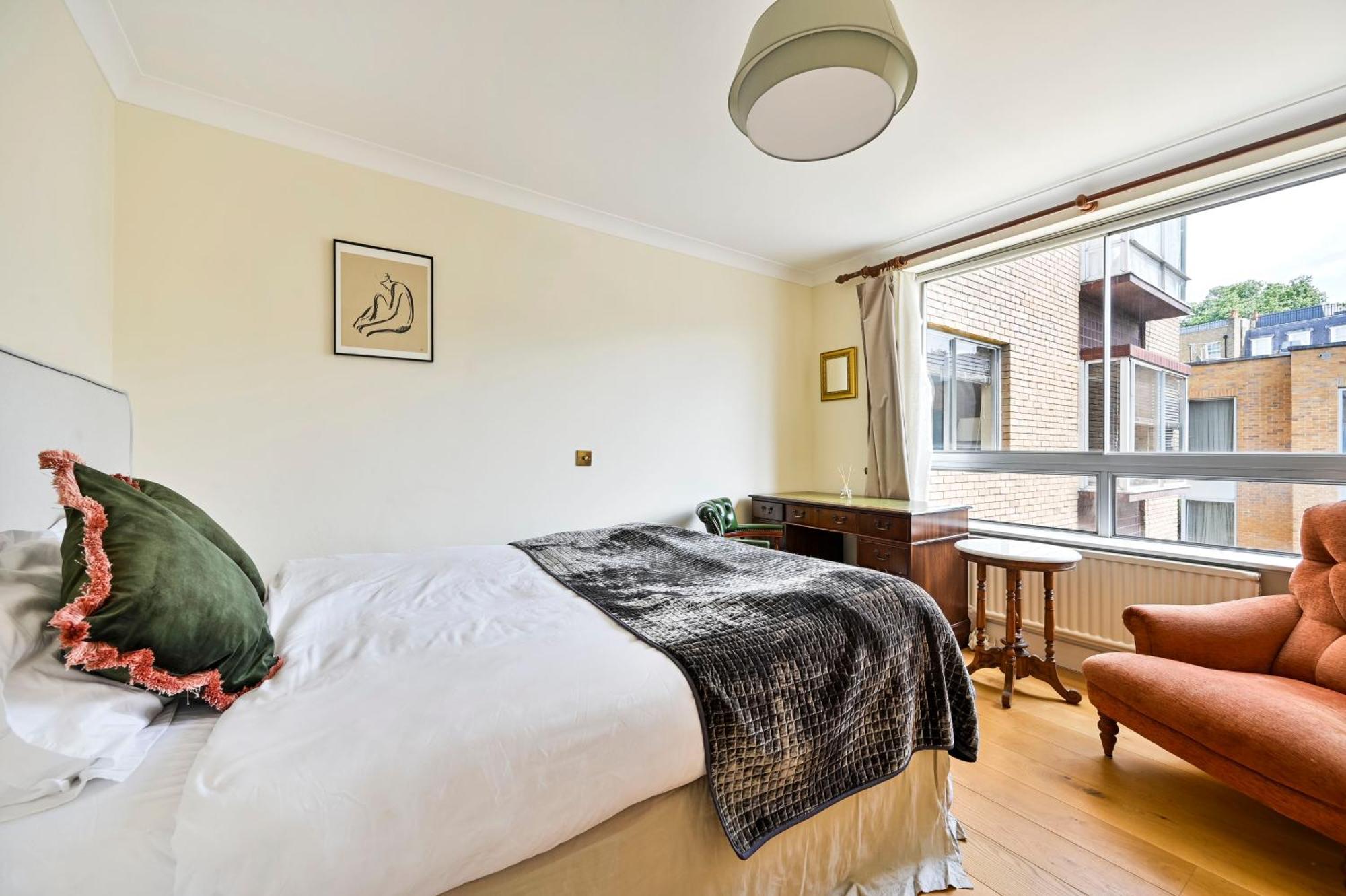 Villaer Bloomrooms@knightsbridge/hydepark