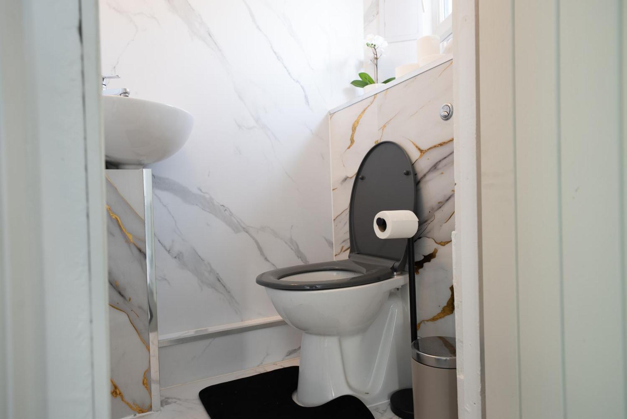 3br Gem - Netflix - Near Attractions - O2 Ferienhaus