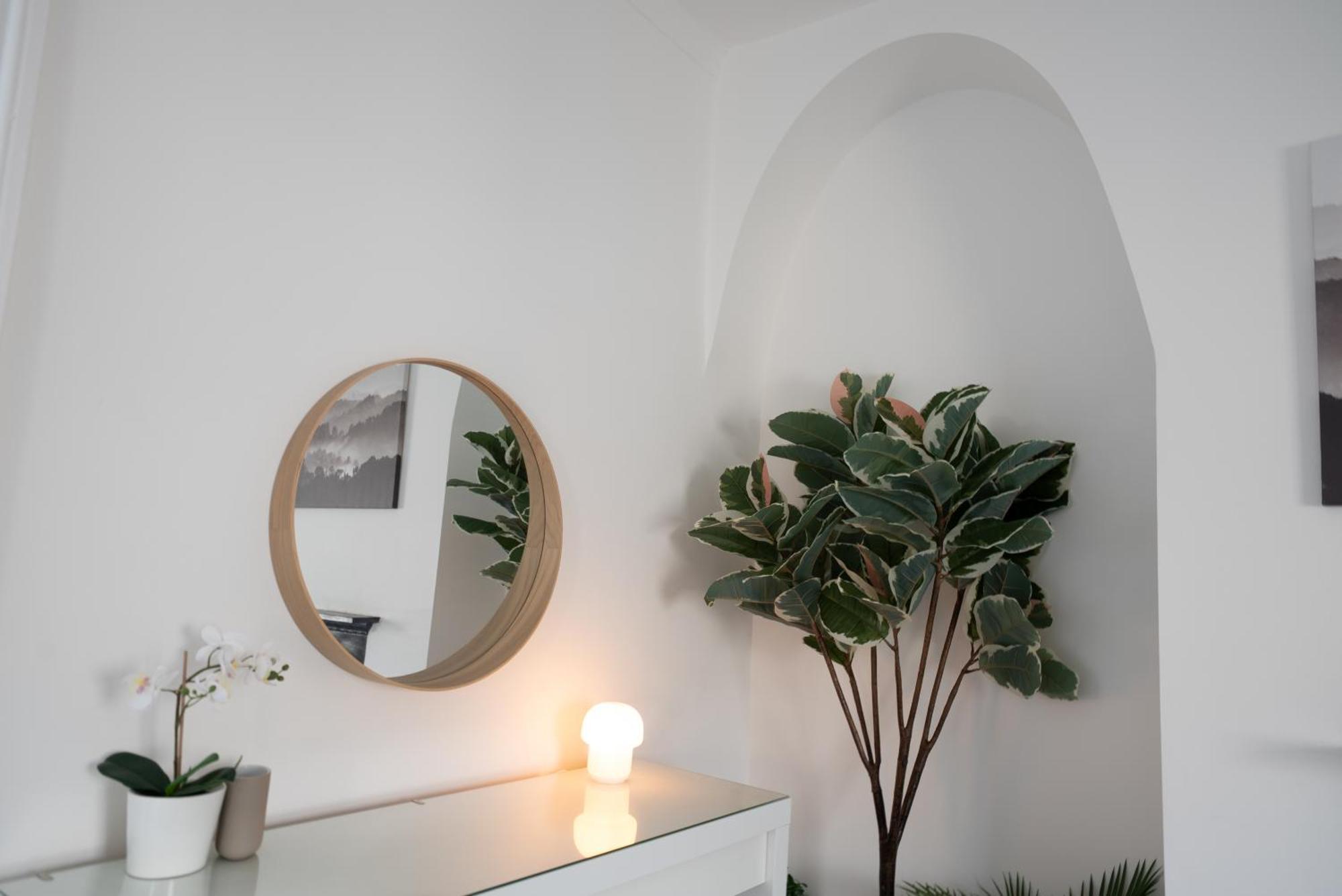 Ferienhaus 3br Gem - Netflix - Near Attractions - O2