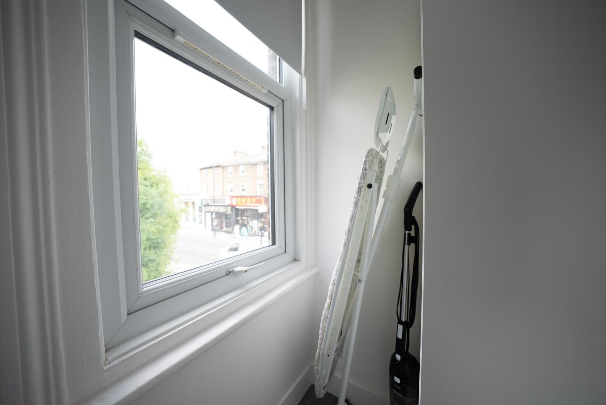 Ferienhaus 3br Gem - Netflix - Near Attractions - O2 *
