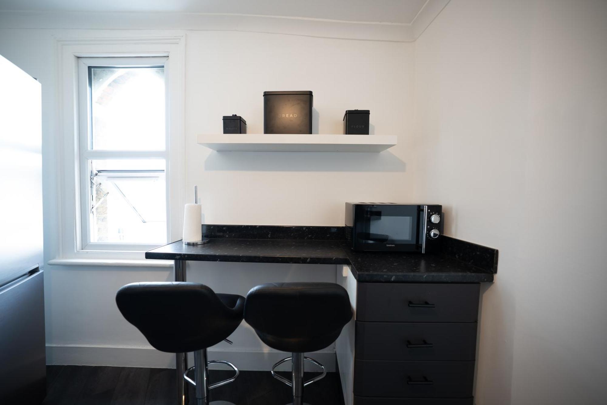 Ferienhaus 3br Gem - Netflix - Near Attractions - O2