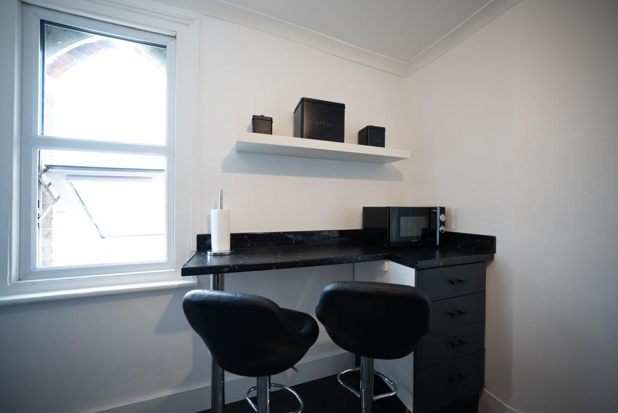 Ferienhaus 3br Gem - Netflix - Near Attractions - O2 *
