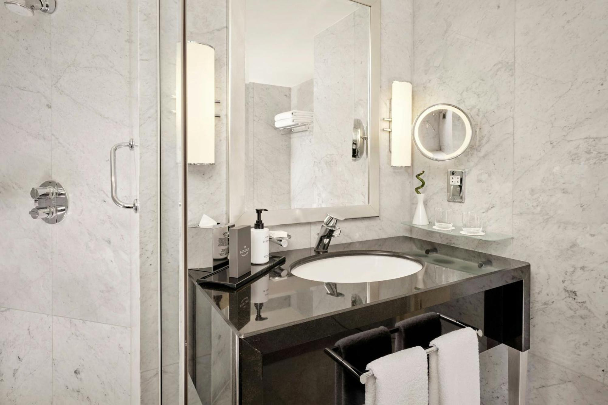 The Park Tower Knightsbridge, A Luxury Collection Hotel, London