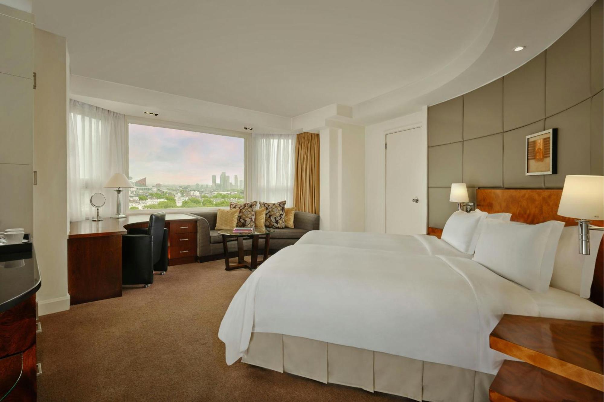 The Park Tower Knightsbridge, A Luxury Collection Hotel, 5*