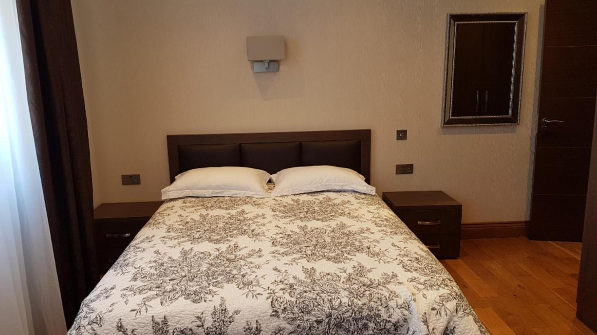 Oyo The Kilburn Arms Bed & Breakfast 3*