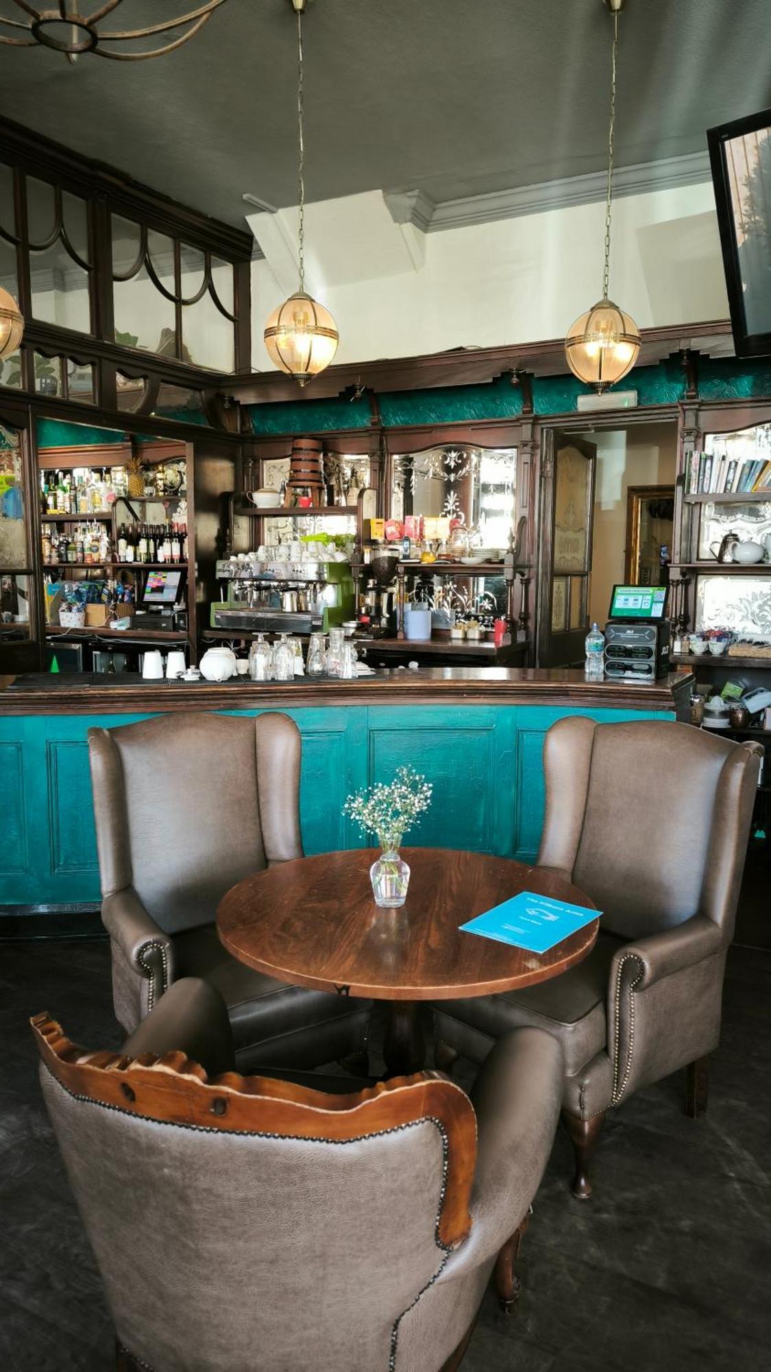 Bed & Breakfast Oyo The Kilburn Arms London