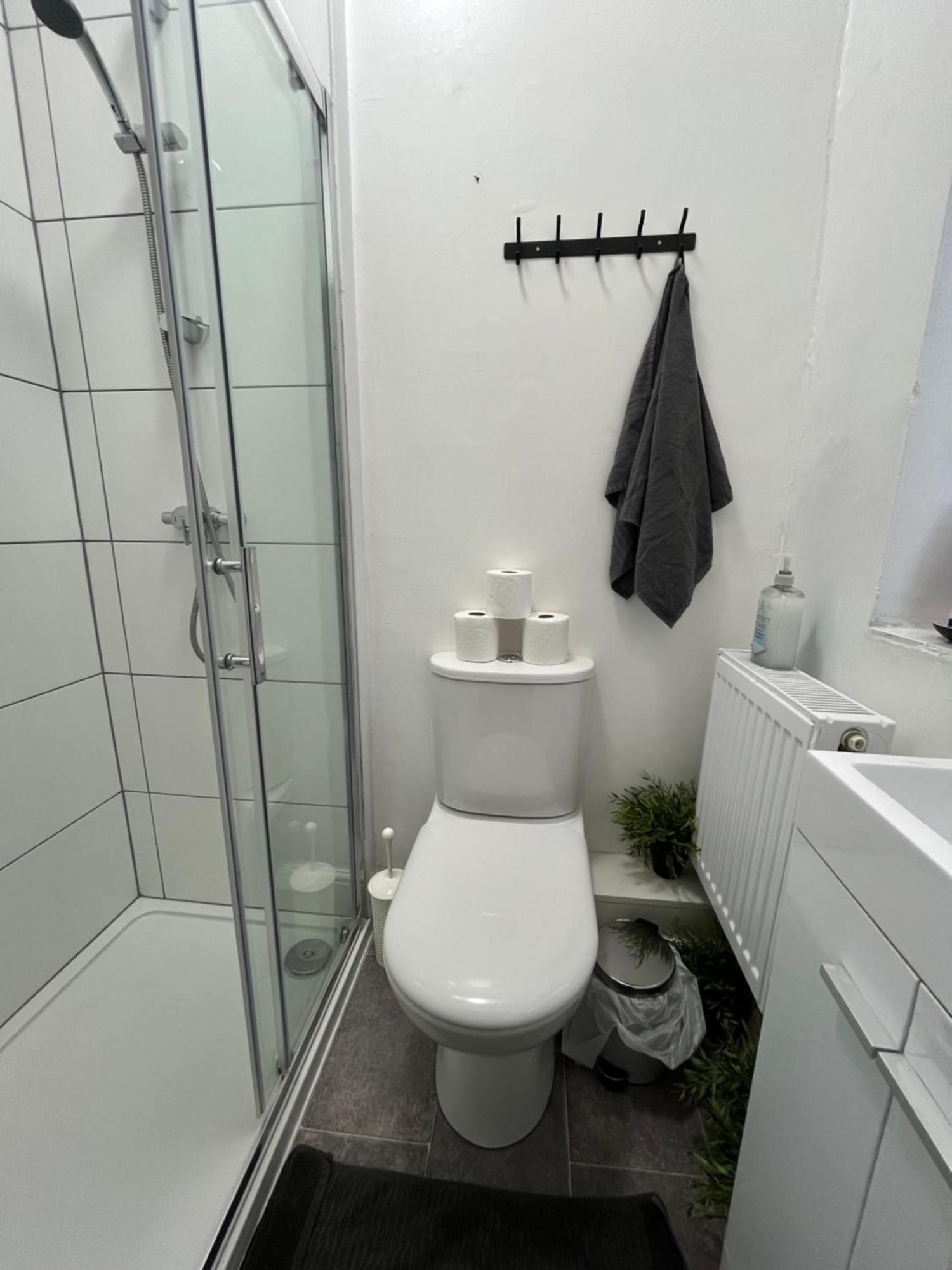 Apartamento Camden Town Quirky Cosy Flat Londres