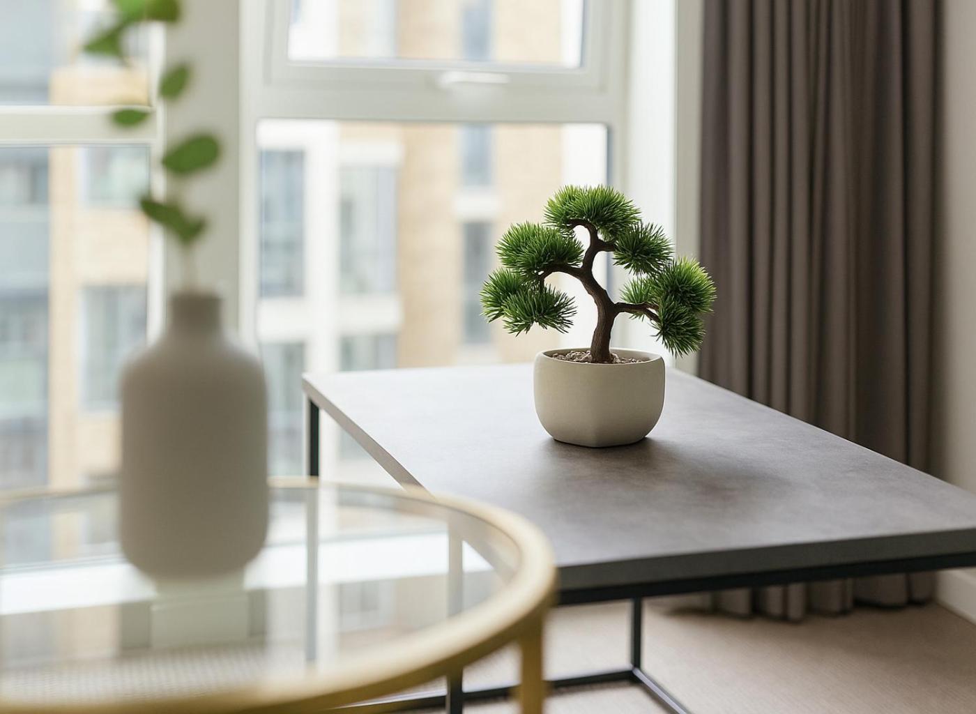 Wonderful Flat In Wandsworth Town