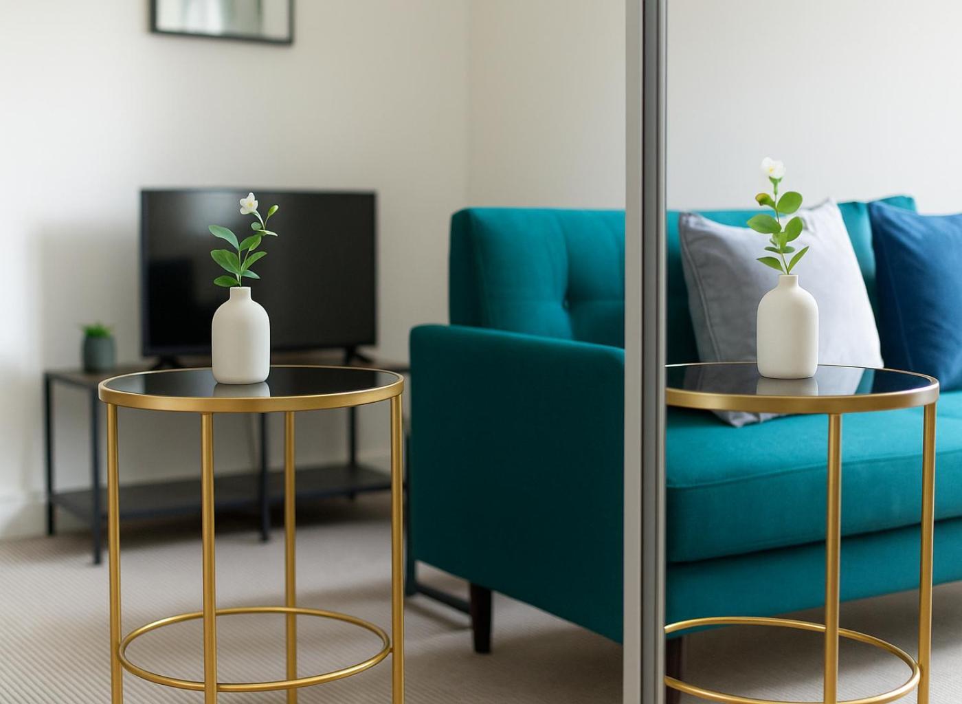 Wonderful Flat In Wandsworth Town