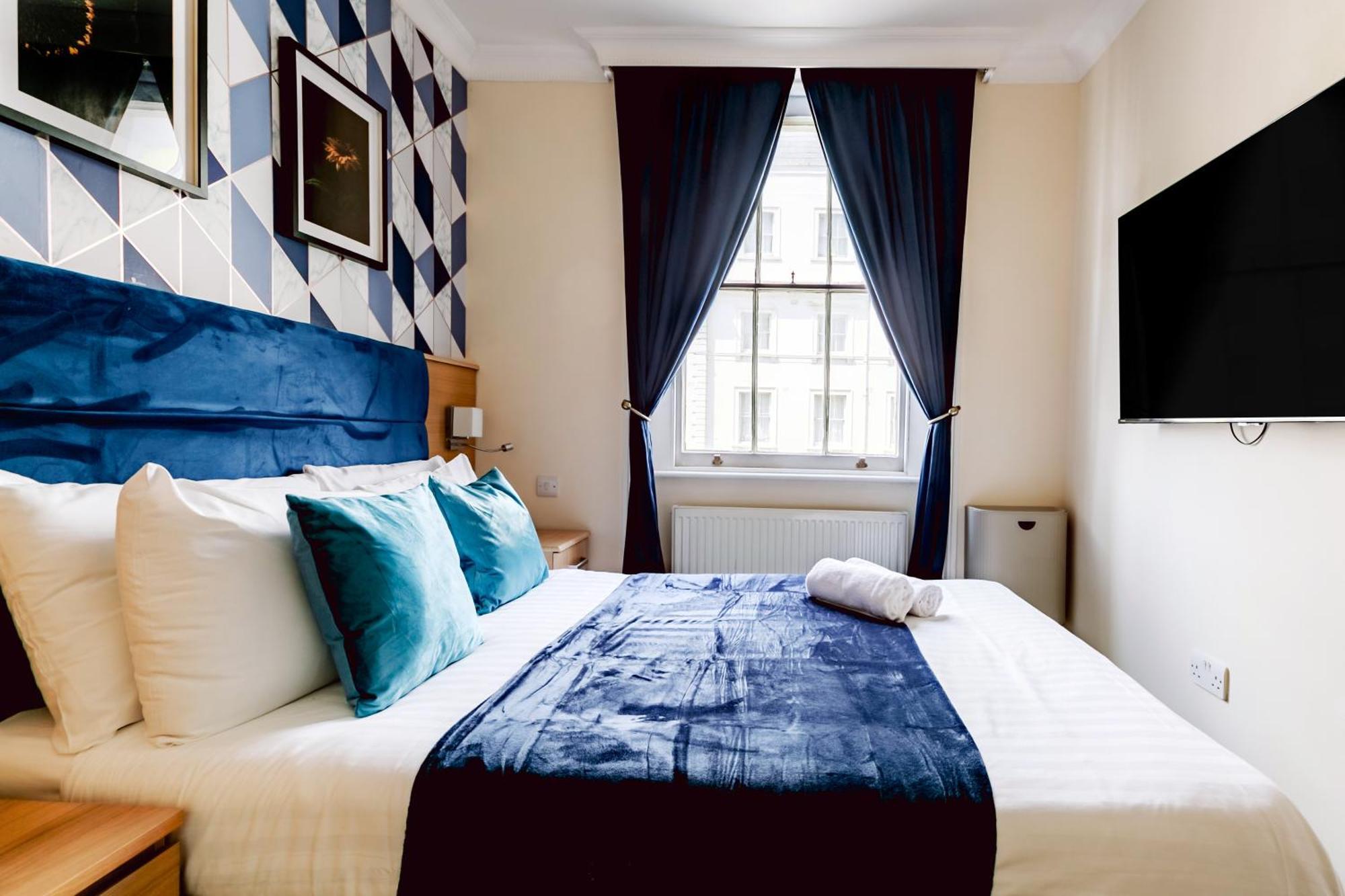 Mina Hotel 3*