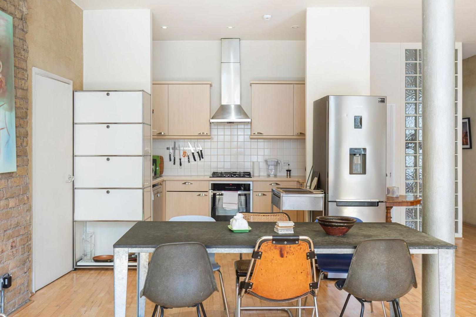 Guestready - Bright Flat In The Heart Of Apartment *