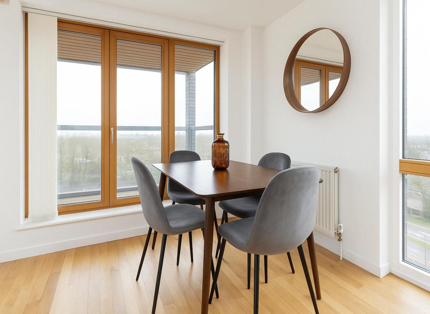 Apartamento 1 Bed Flat In Vibrant Hackney