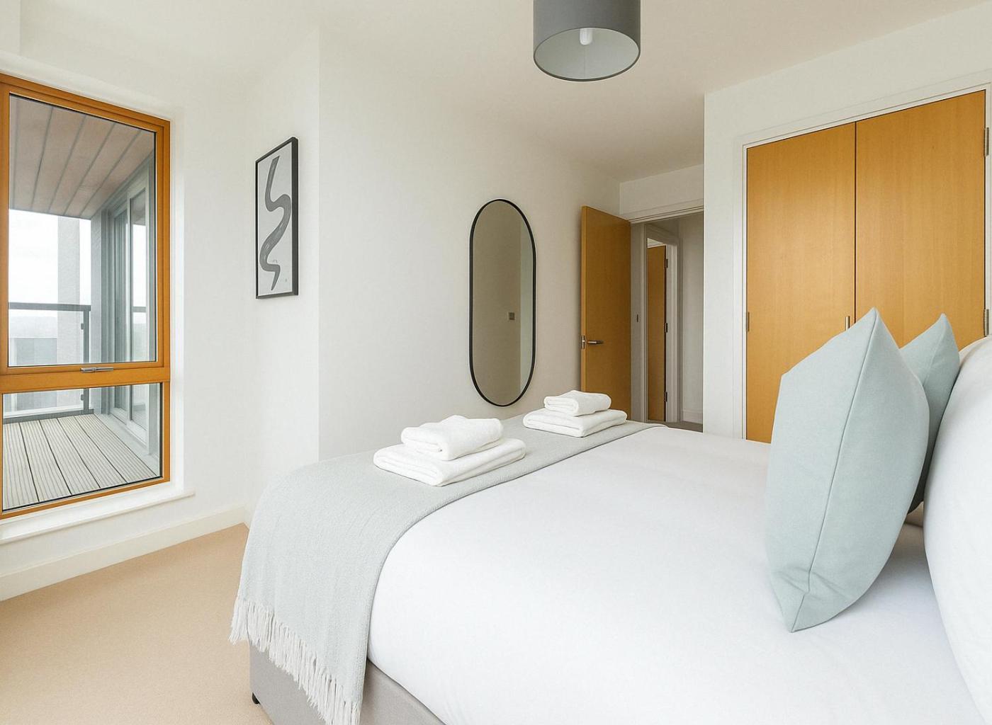 1 Bed Flat In Vibrant Hackney Apartamento Londres