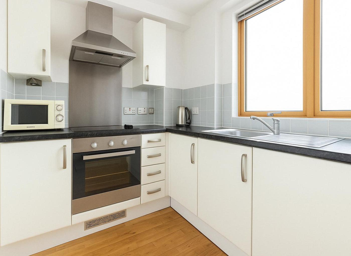 1 Bed Flat In Vibrant Hackney *