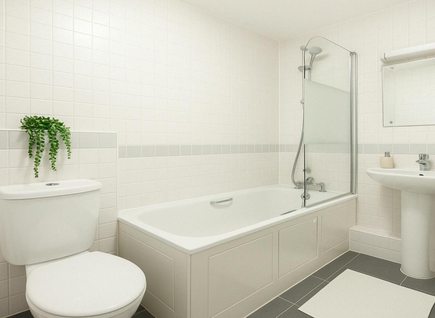 1 Bed Flat In Vibrant Hackney Apartamento