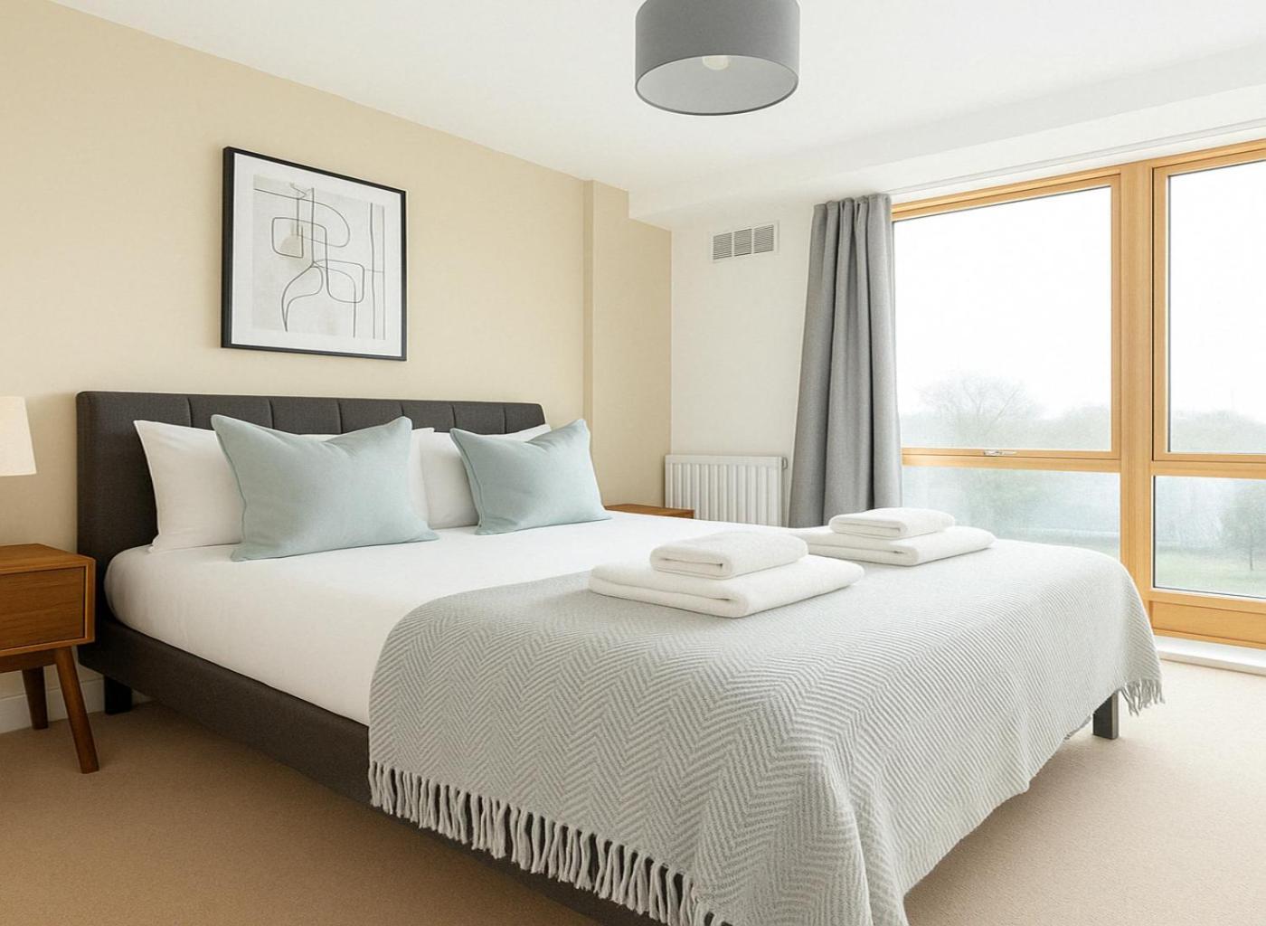 Apartamento 1 Bed Flat In Vibrant Hackney