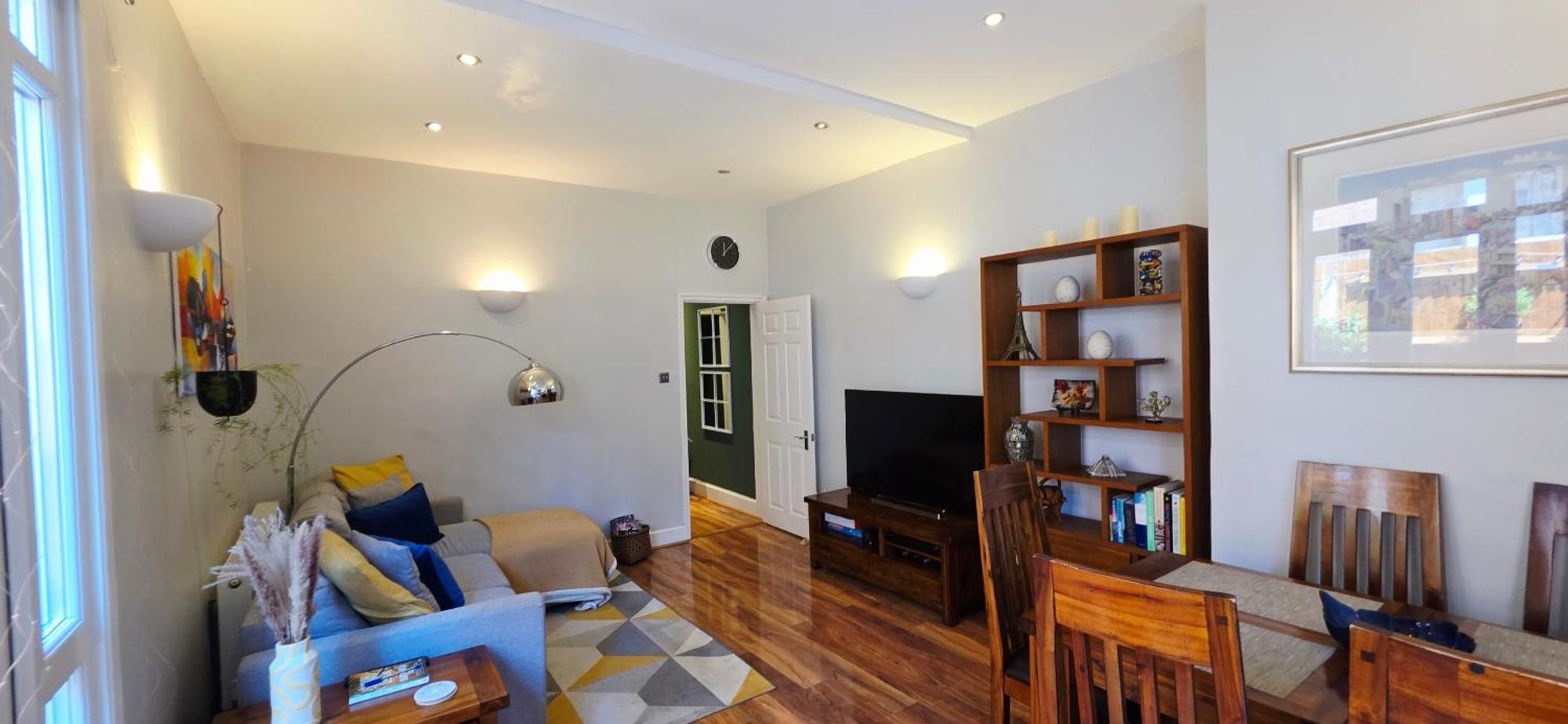 Guest house The Cozy Lambeth