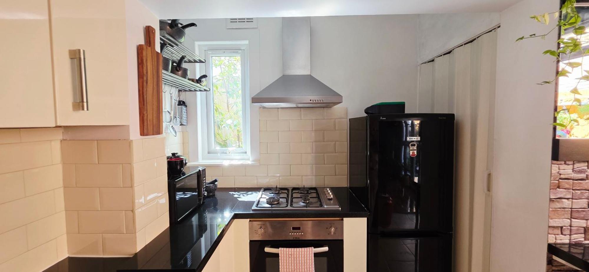 The Cozy Lambeth Guest house
