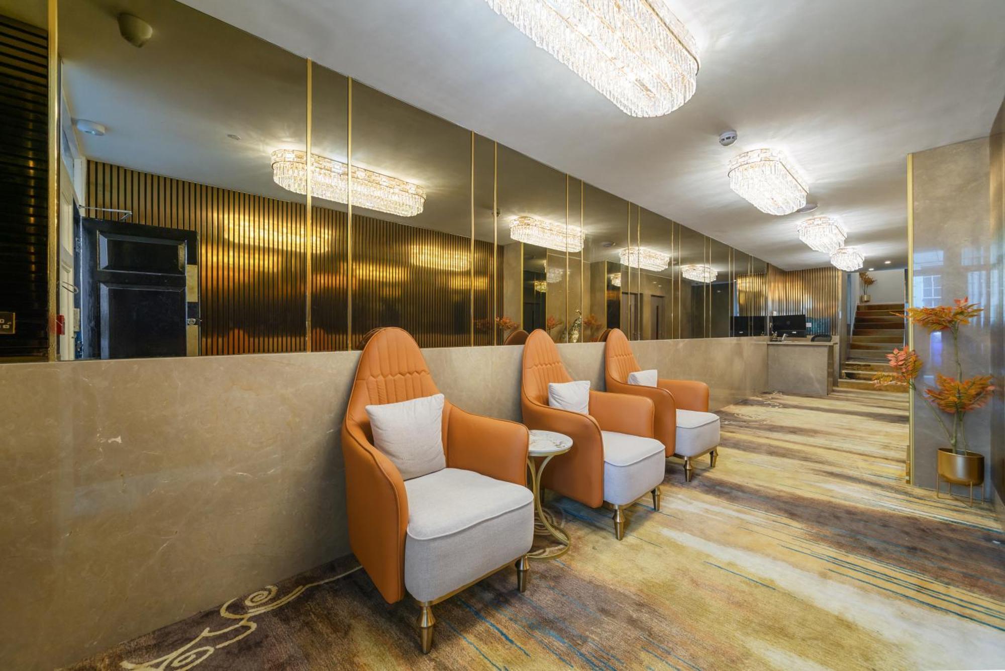 Prestigious Living Stunning 2 Bedroom In Mayfair H6 * London