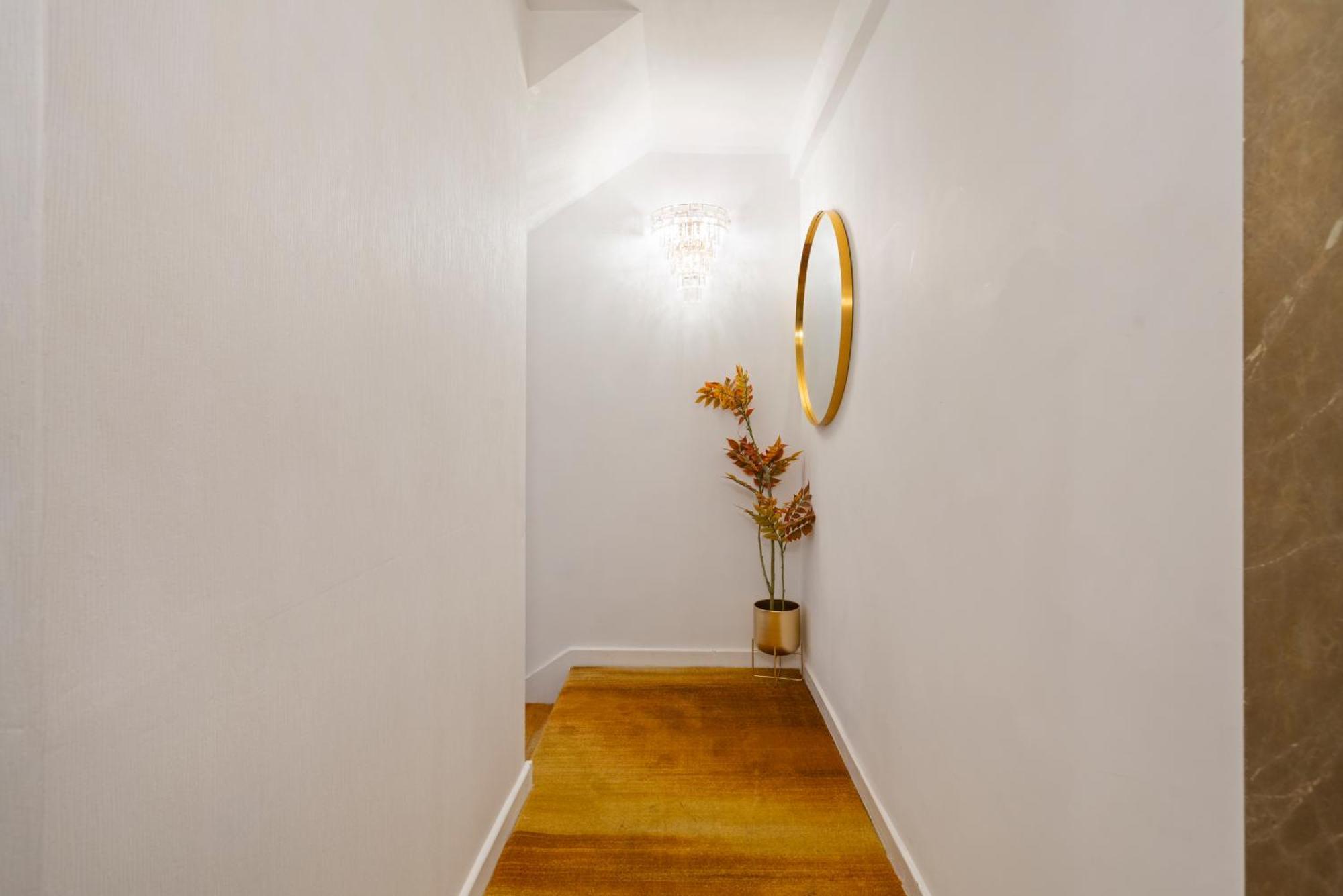 Opulent 2-bedroom In The Heart Of Mayfair H4 Apartamento *