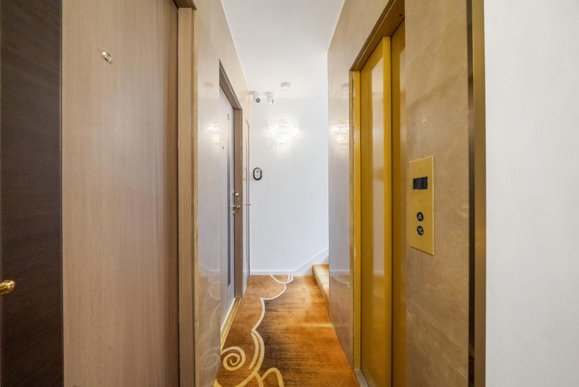 Opulent 2-bedroom In The Heart Of Mayfair H4 Apartamento Londres
