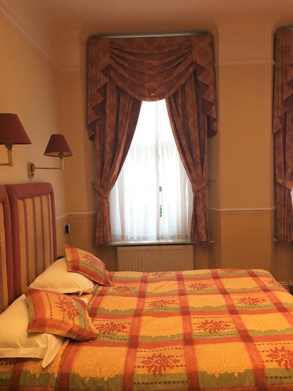 Bed and breakfast Hyde Park Radnor Londres
