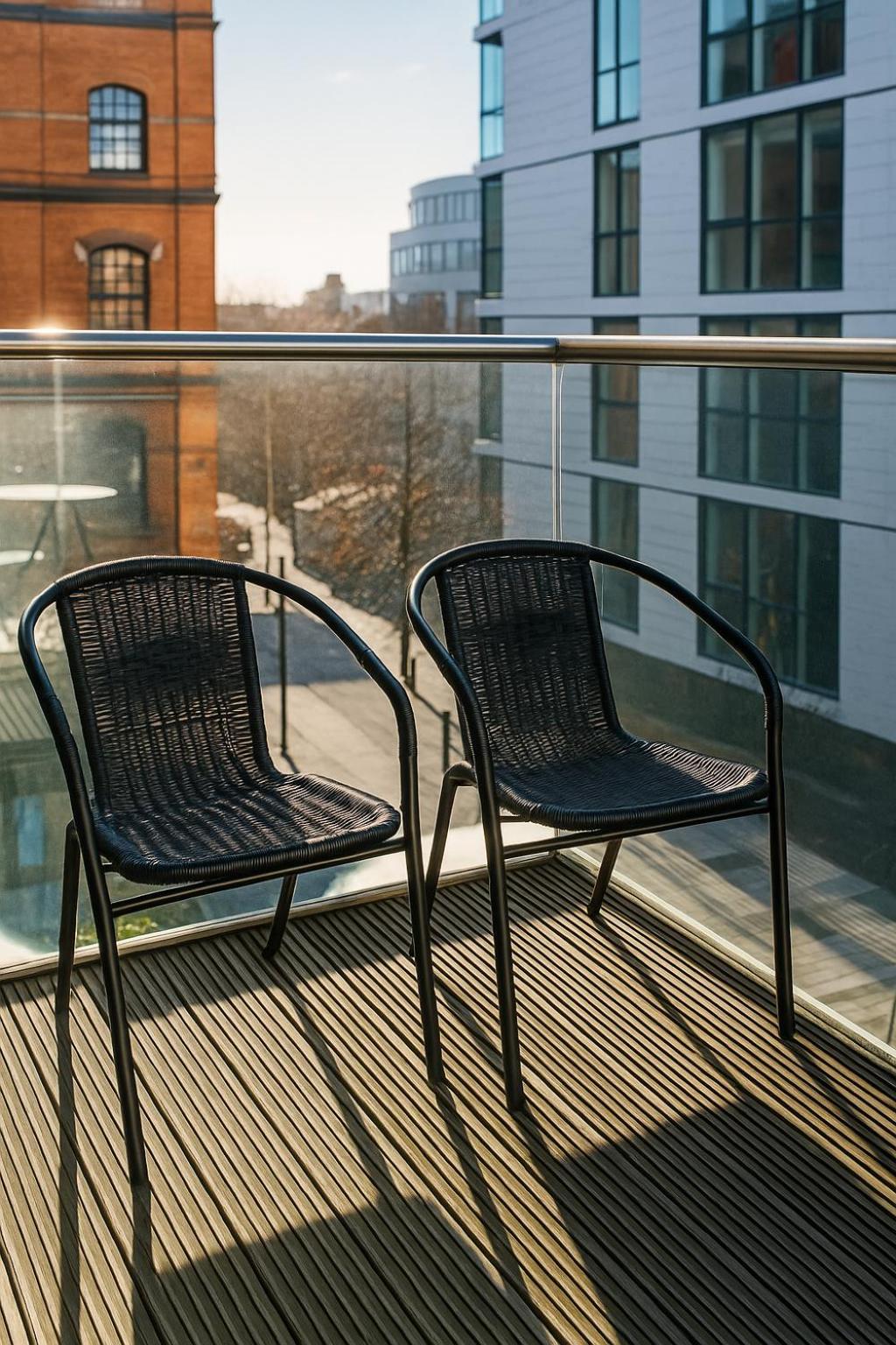Apartment Tower Hill Serviced London