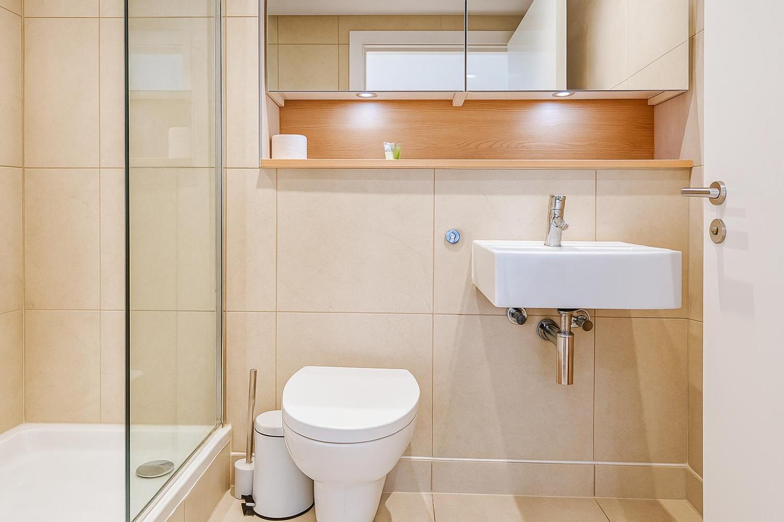 Tower Hill Serviced Apartment *