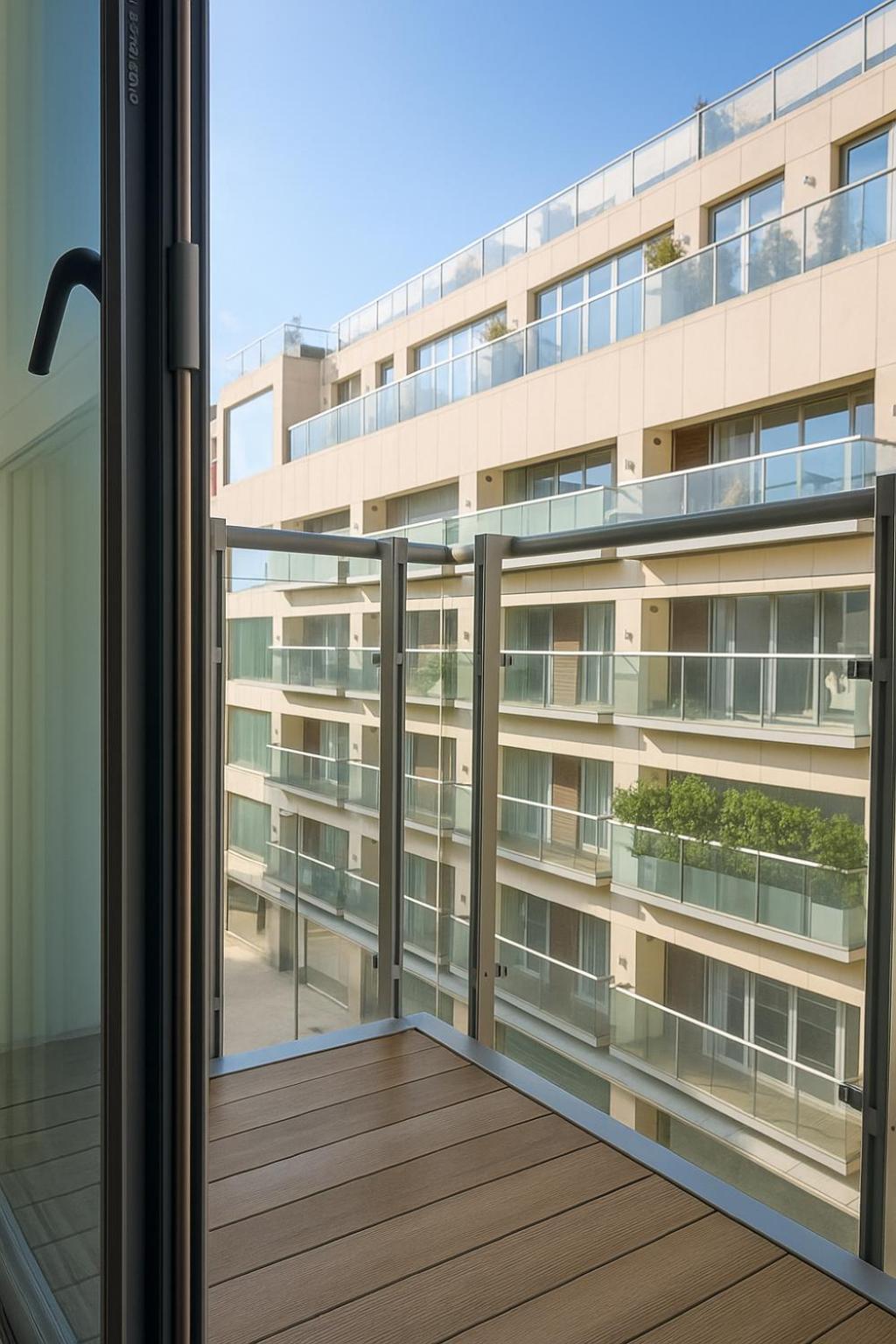 Still Life Old Street Executive Apartment London