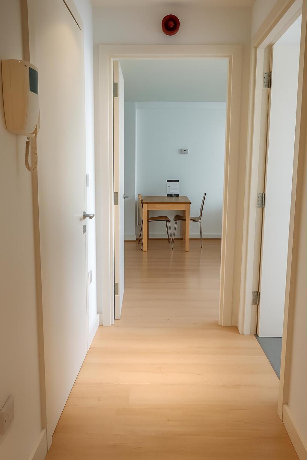 Still Life Old Street Executive Apartment
