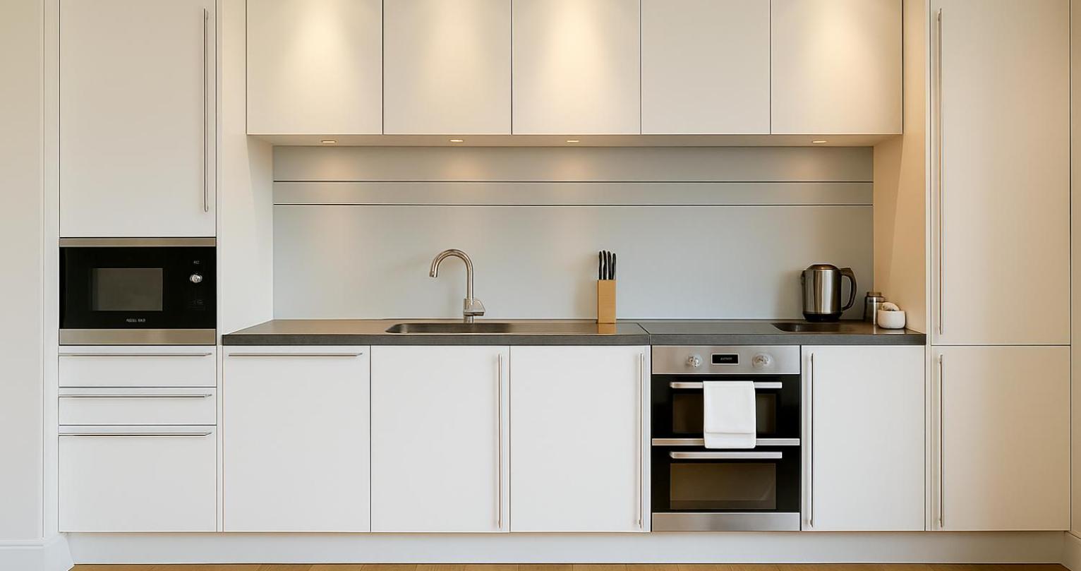 King's Cross Deluxe Serviced London