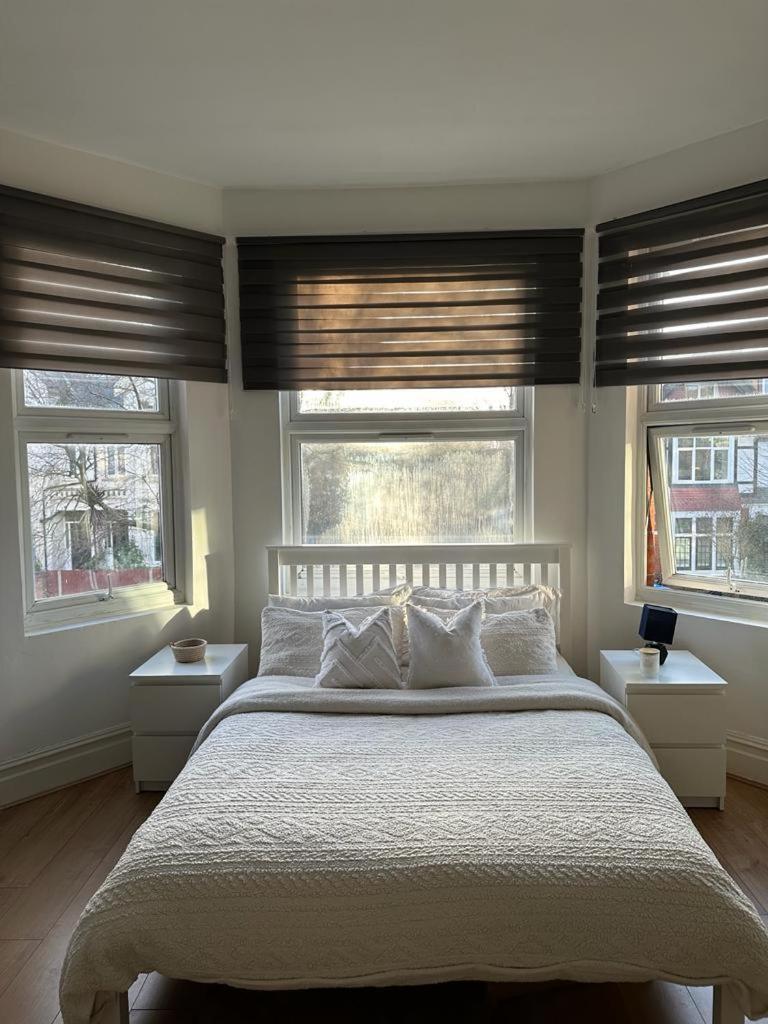 Apartment 10 Minutes To Wembley Guest Studios