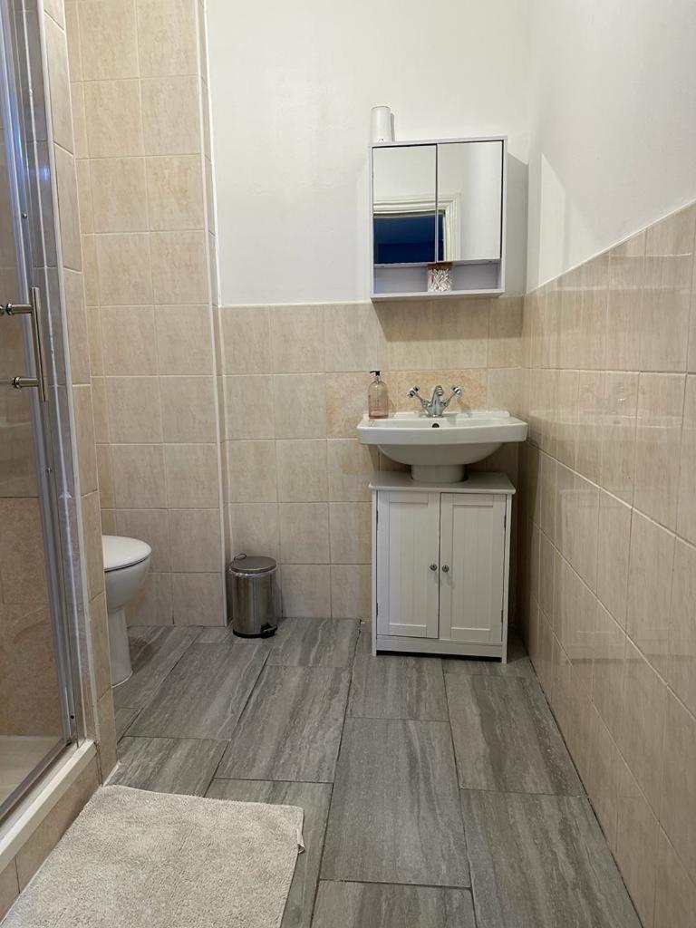 Apartment 10 Minutes To Wembley Guest Studios London