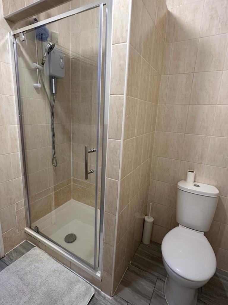Apartment 10 Minutes To Wembley Guest Studios *