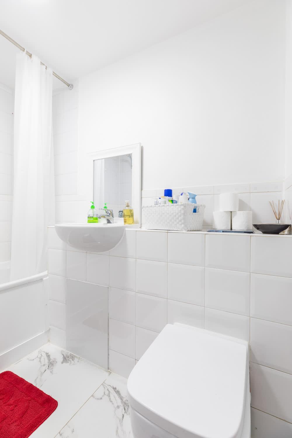 Modern 2br - 25min To *