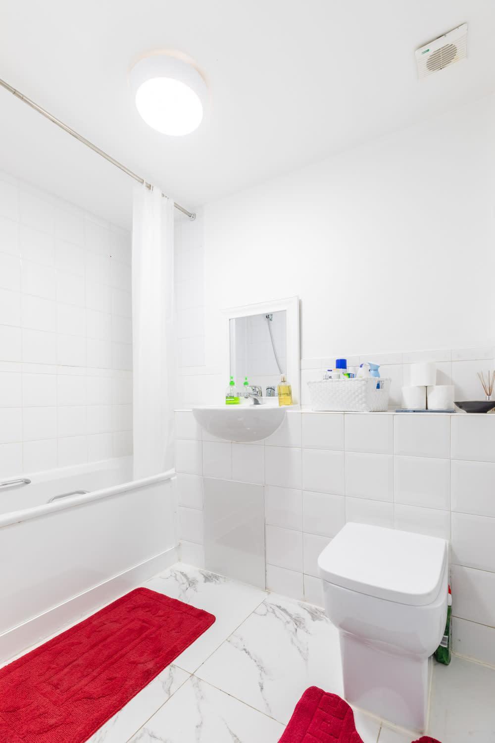 Modern 2br - 25min To