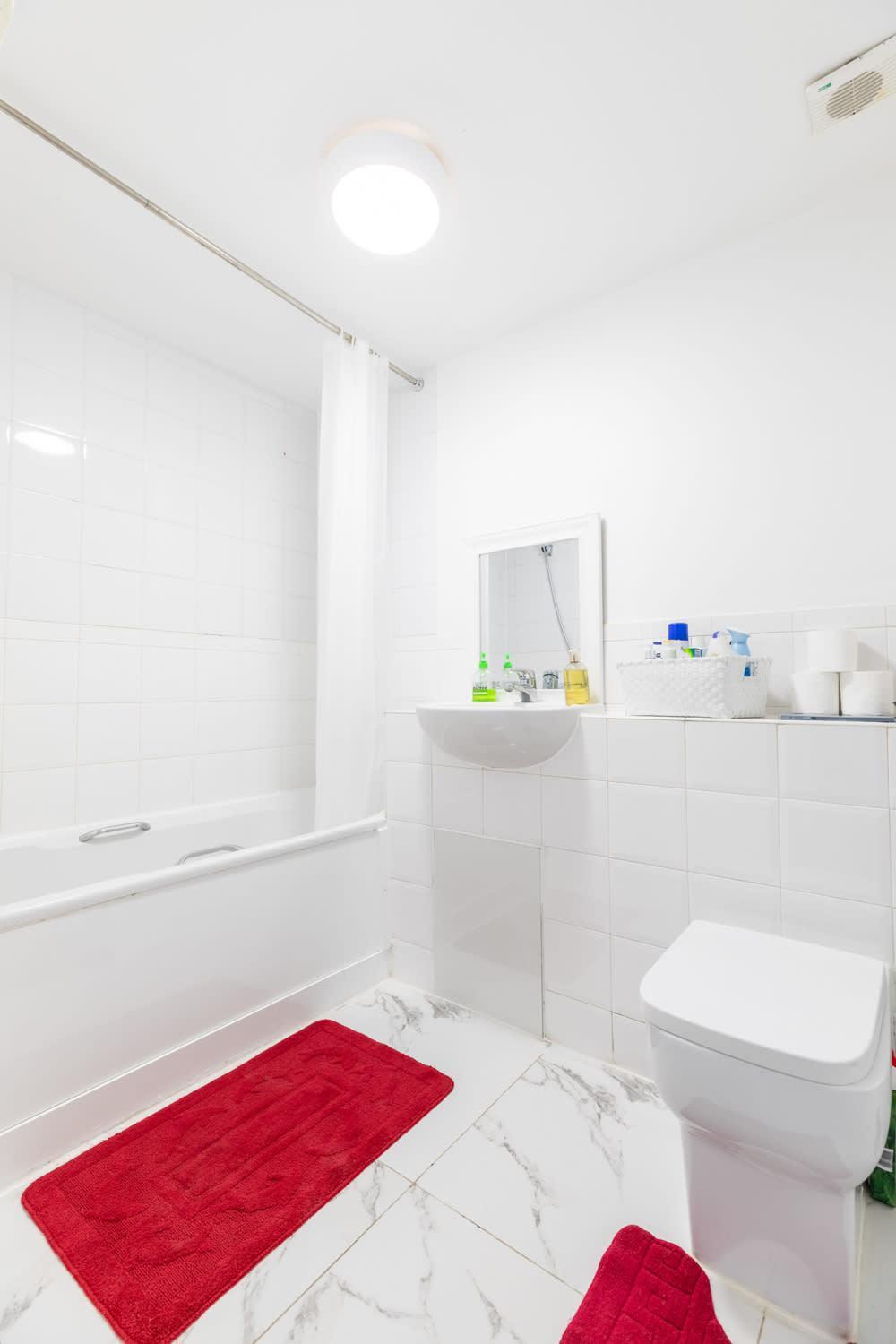 Modern 2br - 25min To *