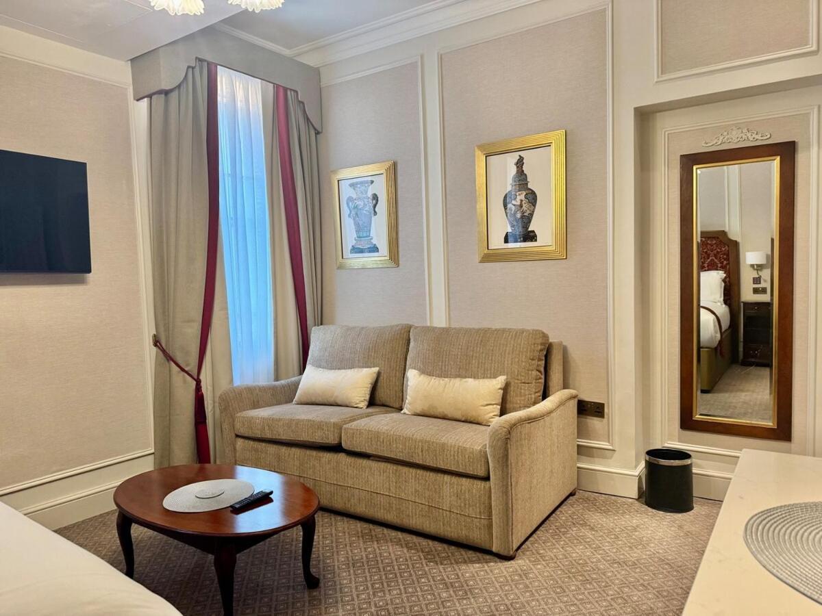 Apartamento The Leonard