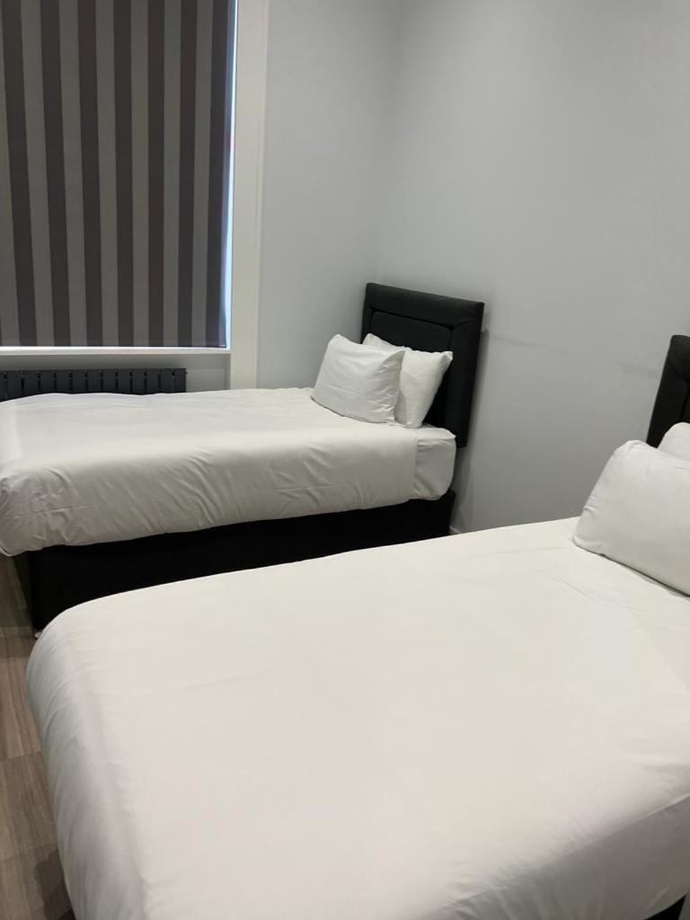 Msk Elite Hotel London