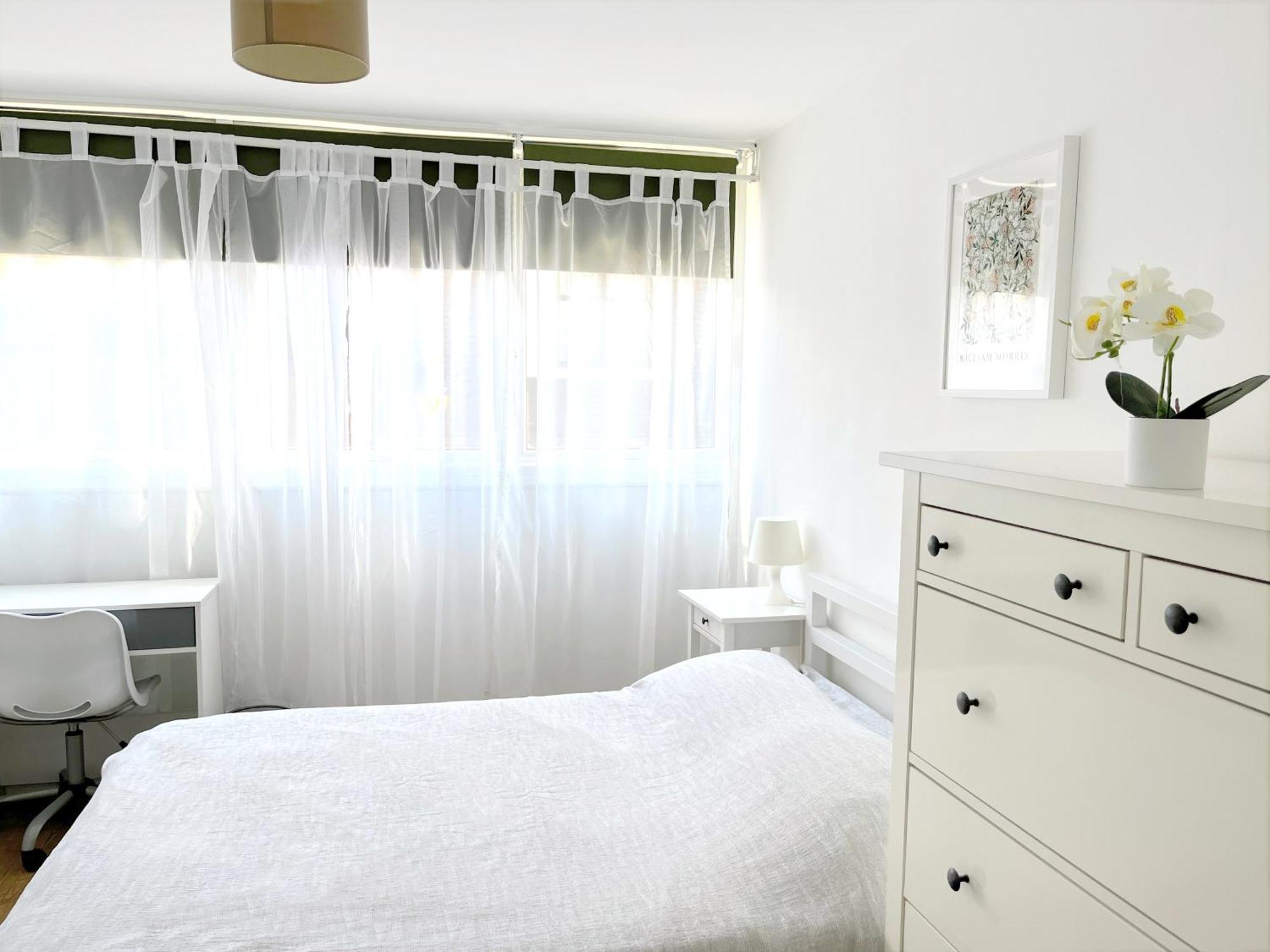 Delightful Large Apt. Fitzrovia W1 near Oxford St