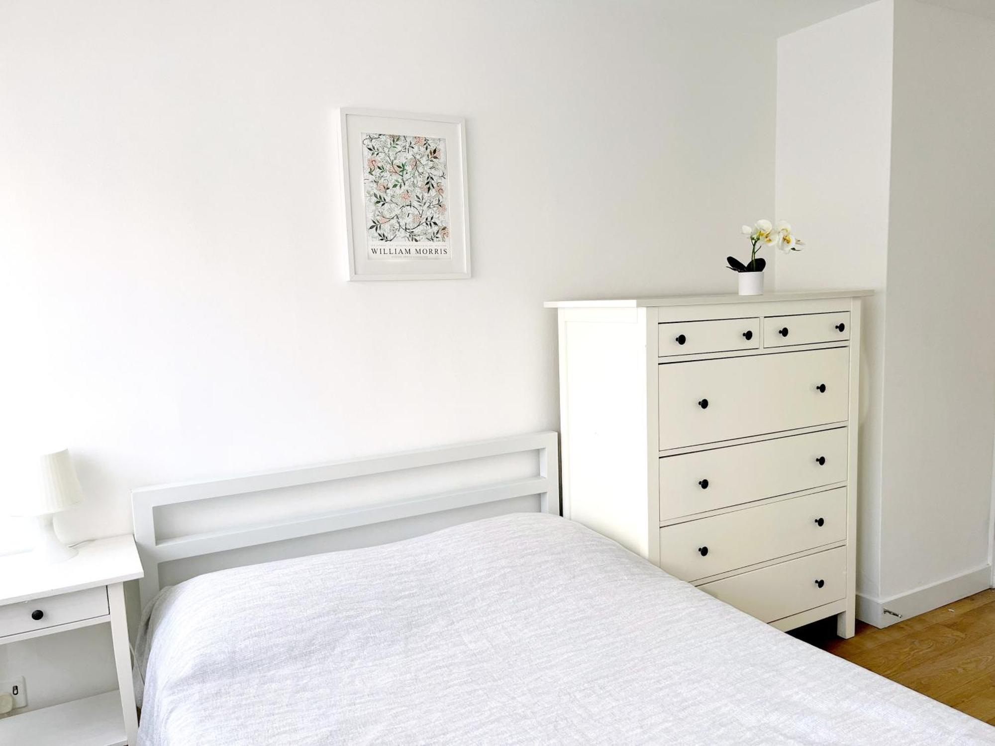 Delightful Large Apt. Fitzrovia W1 near Oxford St